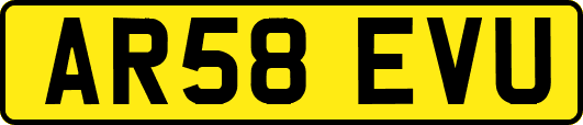 AR58EVU