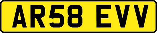 AR58EVV