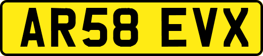 AR58EVX