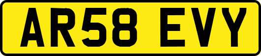 AR58EVY