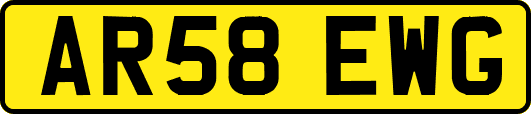 AR58EWG