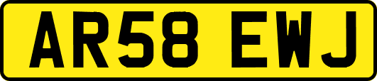 AR58EWJ