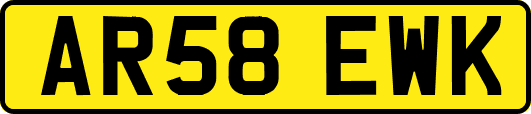 AR58EWK