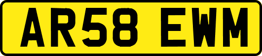 AR58EWM