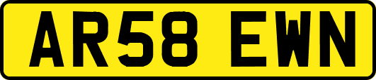 AR58EWN