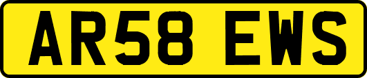 AR58EWS