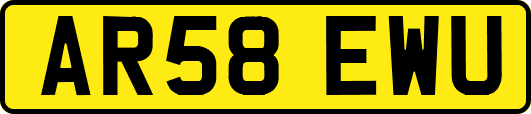 AR58EWU