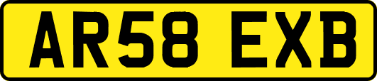 AR58EXB