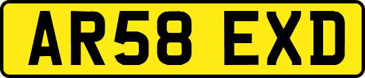 AR58EXD