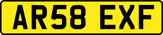 AR58EXF