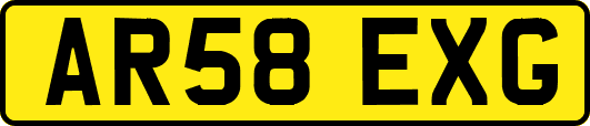 AR58EXG
