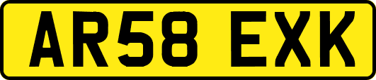 AR58EXK