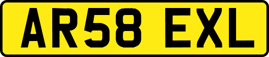 AR58EXL