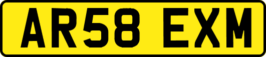 AR58EXM