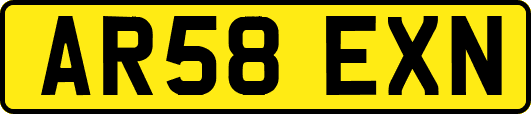 AR58EXN