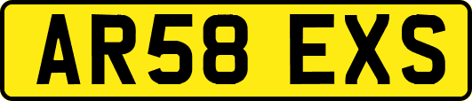 AR58EXS
