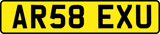 AR58EXU