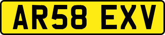 AR58EXV