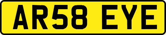 AR58EYE
