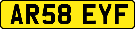 AR58EYF