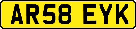 AR58EYK