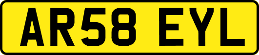 AR58EYL