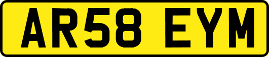AR58EYM
