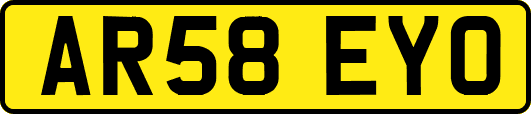 AR58EYO