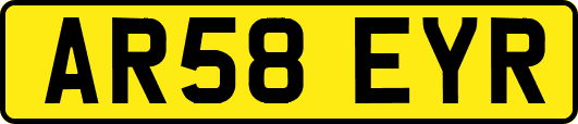AR58EYR