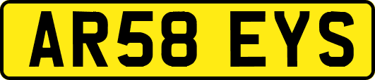 AR58EYS