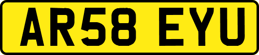 AR58EYU