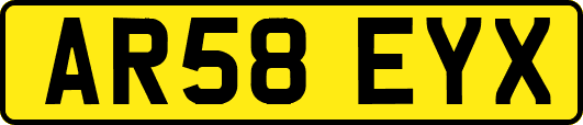 AR58EYX