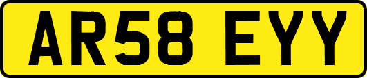 AR58EYY