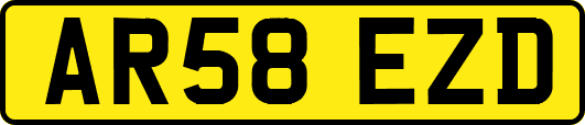 AR58EZD