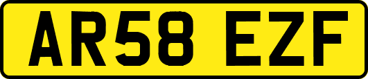 AR58EZF