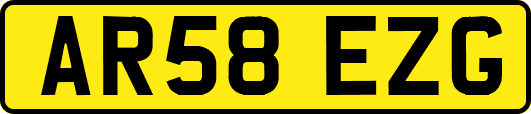 AR58EZG