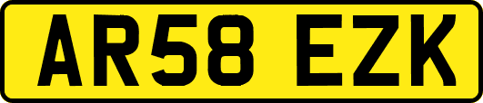 AR58EZK