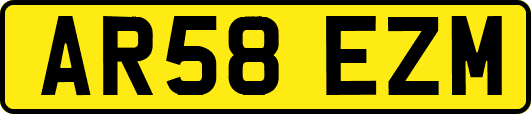 AR58EZM
