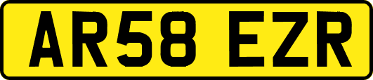 AR58EZR