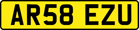 AR58EZU