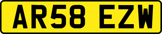 AR58EZW