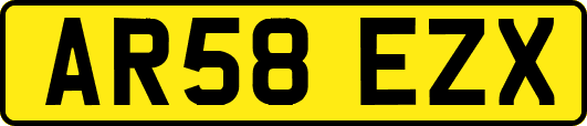AR58EZX