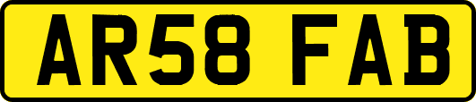 AR58FAB