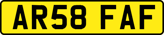 AR58FAF