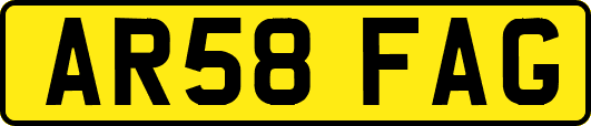 AR58FAG