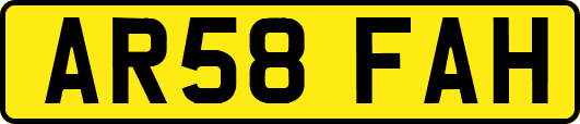 AR58FAH
