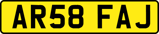 AR58FAJ