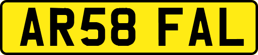 AR58FAL