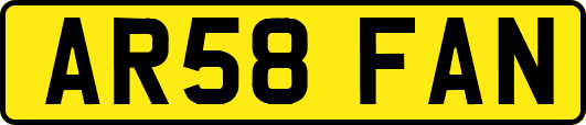 AR58FAN