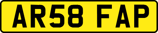 AR58FAP